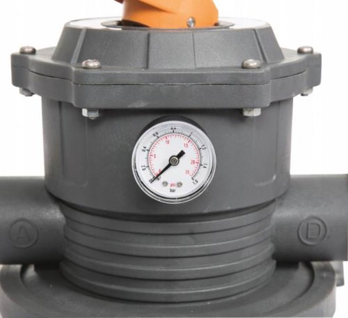 Bestway 58499 Písková filtrace EXPERT 7751 l/h