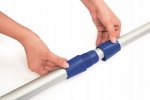 BESTWAY 58340 AquaScan Electric