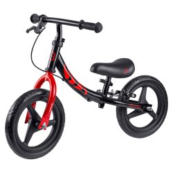 Ricokids 760804 Fun Adventure detské odrážadlo