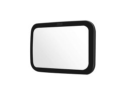 Verk 10123 Zpětné zrcátko pro kontrolu dítěte 25 x 7,5 cm