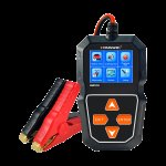 Konnwei KW218 Měřič baterií 6 – 12 V, 100 – 2000 CCA