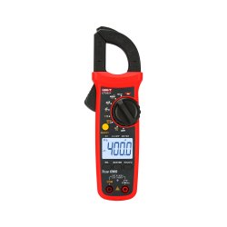 Uni-t MIE0401 UT202+ Multimeter s klešťami, 2x 1,5 V (R03) 