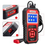 Konnwei KW850 Diagnostický měřič, skener OBD2