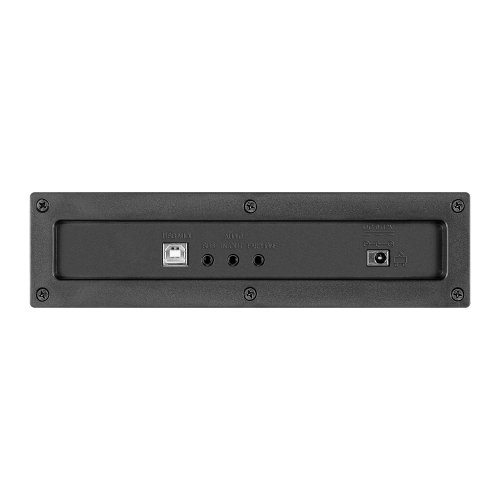 Kruger&Matz KMDP-105 Digitální piano, 88 kláves, Bluetooth 5.0, bílé