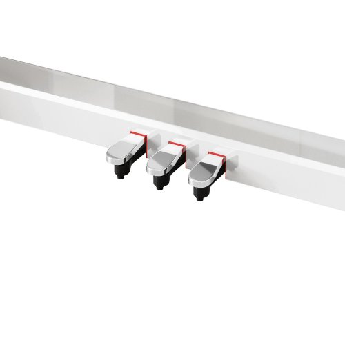 Kruger&Matz KMDP-135 Digitální piano, počet kláves 88, Bluetooth 5.0, bílé