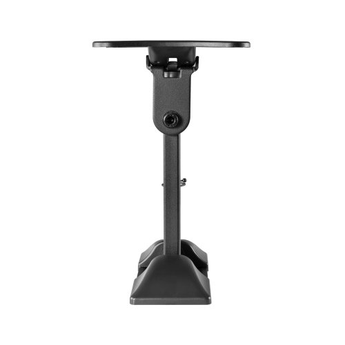 Cabletech UCH0200 Nástěnný držák na TV 13-27, LPA51-111, černý