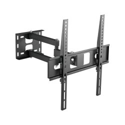 Cabletech UCH0197-1 Univerzální nástěnný držák na TV 32-55", polohovatelný