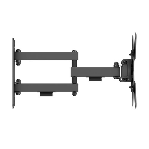 Cabletech UCH0195-1 Univerzální nástěnný držák na TV 13 - 43", černý