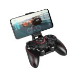 Bezdrôtový gamepad Rebel KOM1180 pre smartfóny a tablety