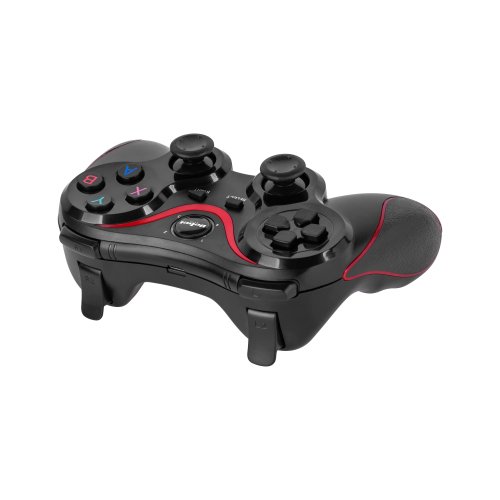 Bezdrôtový gamepad Rebel KOM1180 pre smartfóny a tablety