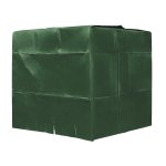 RealG RC-K-1251 Ochranný obal na IBC nádrž 1000 l, zelený