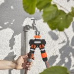 RealG RC-K-2164 Dvojcestný odbočovač s 2 ventilmi