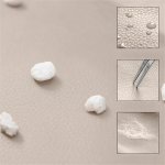 RealG RC-K-2034 Autosedačka a transportní taška pro psa/kočku 55 x 50 cm, béžová