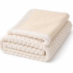 RealG RC-K-1182 Elastický prehoz na pohovku 70 x 120 cm, biely