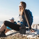 RealG RC-K-271 Lékárnička první pomoci taktická s výbavou, černá