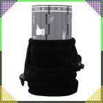 RealG RC-K-1307 Sada magnetických a přesných šroubováků, 128 v 1