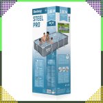 Bestway 561FV Bestway Bazén s rámem 366 x 201 x 66 cm, 4 000 l, 7 v 1