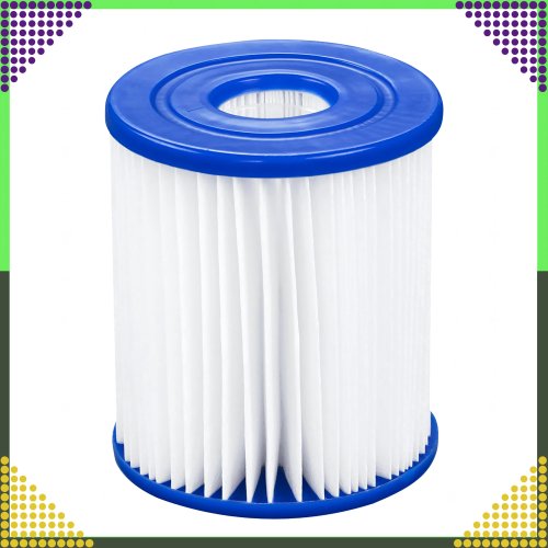 Bestway 561FV Bestway Bazén s rámem 366 x 201 x 66 cm, 4 000 l, 7 v 1