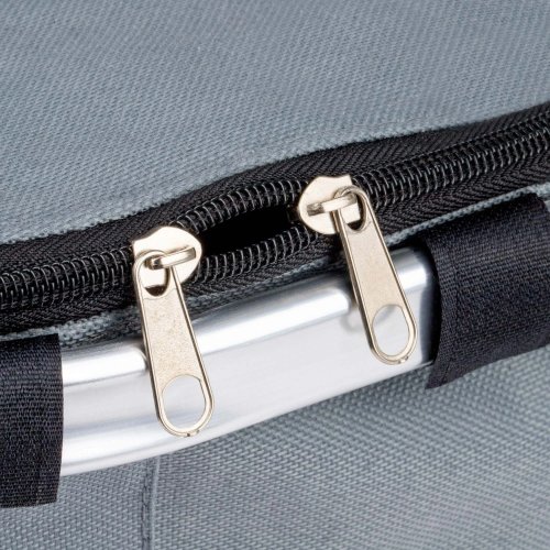 Bauerkraft X-227 Skládací termokoš 25 l, voděodolný, šedý