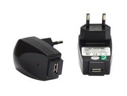 APT PLP41 USB Nabíječka 1000mA