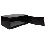 Bauerkraft G-623 Trezor digitální, 43×35×21 cm, černý