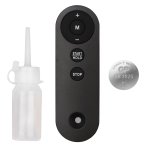 Bauerkraft H-563 Elektrický běžecký pás, LED displej, 90 kg, 6 km/h, černý