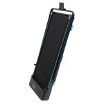 Bauerkraft H-565 Elektrický bežecký pás, skladací, LED displej, držiak na telefón, 90 kg, 10 km/h