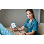 Berdsen BD-120 Digitální tlakoměr na paži 22-42 cm