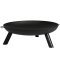 Berdsen BD-882 Zahradní ohniště s pohrabáčem 80 cm 