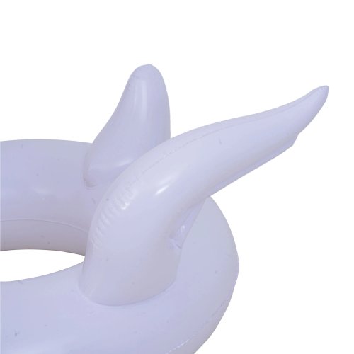 SunClub 35479 Nafukovací kruh 104 cm, labuť