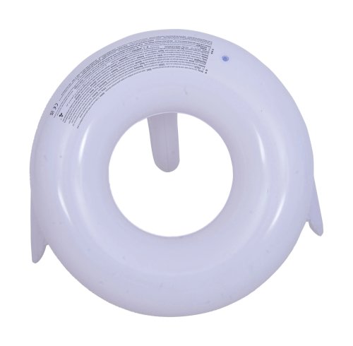 SunClub 35479 Nafukovací kruh 104 cm, labuť