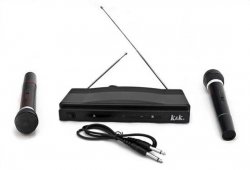 Karaoke set WM-2004