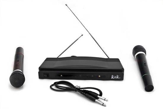 Karaoke set WM-2004