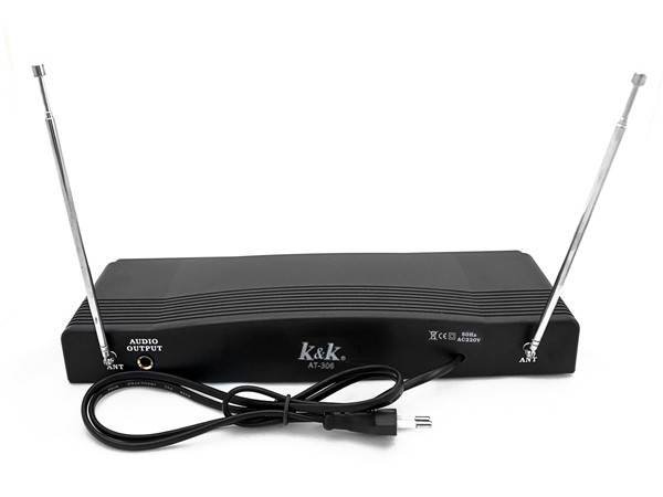 Karaoke set WM-2004