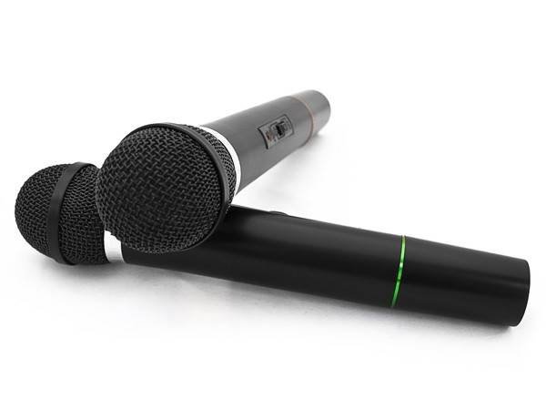 Karaoke set WM-2004