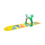 SunClub 51138 Vodní skluzavka pro děti 488 x 128 x 123 cm, monster