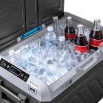 Teesa TSA6002 Kompresorová přenosná chladnička 40 l, DC 12/24 V, AC 230 V