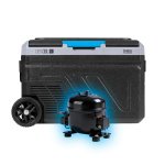 Teesa TSA6002 Kompresorová přenosná chladnička 40 l, DC 12/24 V, AC 230 V