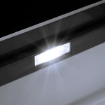 Teesa TSA6002 Kompresorová přenosná chladnička 40 l, DC 12/24 V, AC 230 V