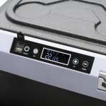 Teesa TSA6002 Kompresorová přenosná chladnička 40 l, DC 12/24 V, AC 230 V