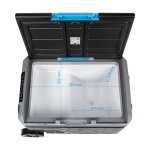 Teesa TSA6002 Kompresorová přenosná chladnička 40 l, DC 12/24 V, AC 230 V