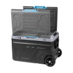 Teesa TSA6002 Kompresorová přenosná chladnička 40 l, DC 12/24 V, AC 230 V