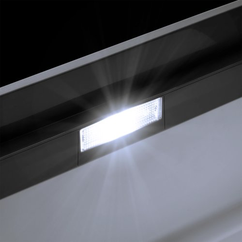 Teesa TSA6002 Kompresorová přenosná chladnička 40 l, DC 12/24 V, AC 230 V