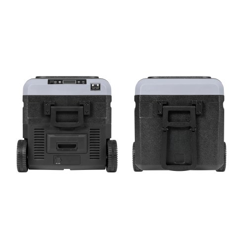 Teesa TSA6002 Kompresorová přenosná chladnička 40 l, DC 12/24 V, AC 230 V