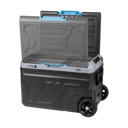 Teesa TSA6002 Kompresorová přenosná chladnička 40 l, DC 12/24 V, AC 230 V