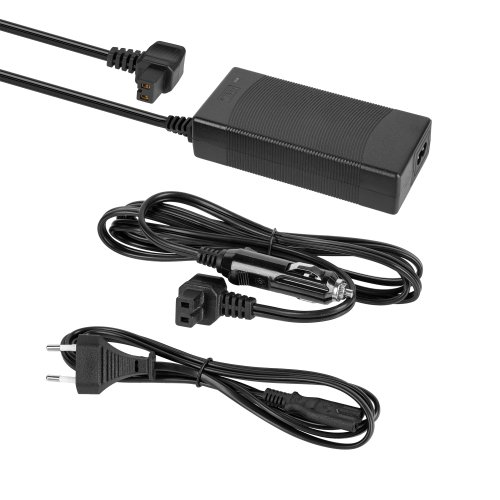 Teesa TSA6002 Kompresorová přenosná chladnička 40 l, DC 12/24 V, AC 230 V