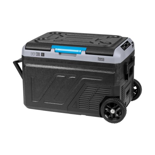 Teesa TSA6002 Kompresorová přenosná chladnička 40 l, DC 12/24 V, AC 230 V