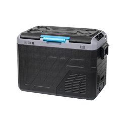 Teesa TSA6001 Kompresorová prenosná chladnička s mraziacim priestorom, 32 l, DC 12/24 V, AC 230 V