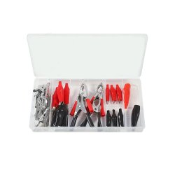 Eurokomp E5979 Svorky elektrikářské sada 28 ks