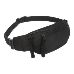 Trizand 27408 Ledvinka na běhání 2 L, černá